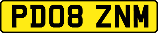 PD08ZNM