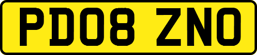 PD08ZNO