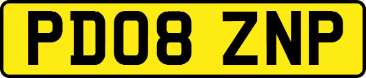 PD08ZNP