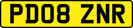 PD08ZNR