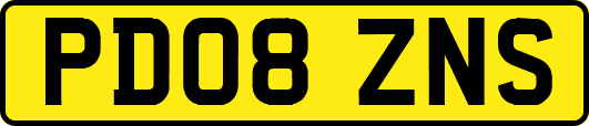 PD08ZNS