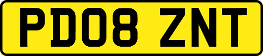PD08ZNT