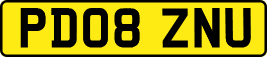 PD08ZNU