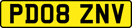 PD08ZNV