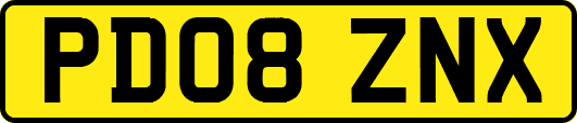 PD08ZNX