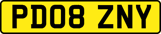 PD08ZNY