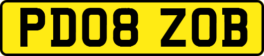 PD08ZOB