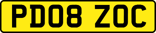PD08ZOC