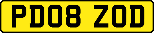 PD08ZOD