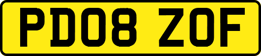 PD08ZOF