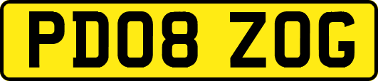 PD08ZOG