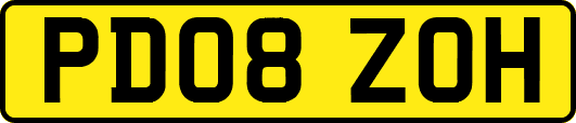 PD08ZOH