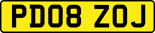 PD08ZOJ