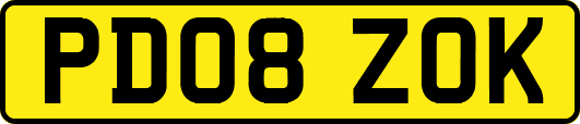 PD08ZOK