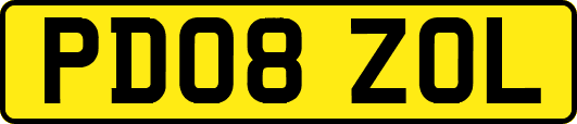 PD08ZOL