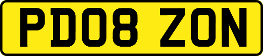 PD08ZON