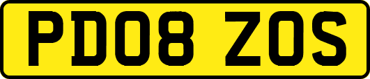 PD08ZOS