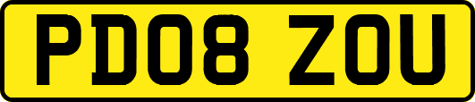 PD08ZOU
