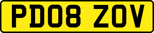 PD08ZOV