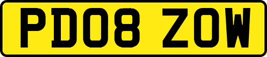 PD08ZOW