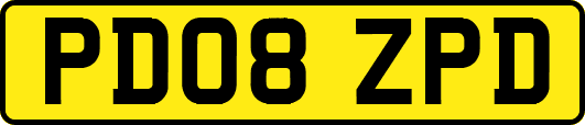 PD08ZPD
