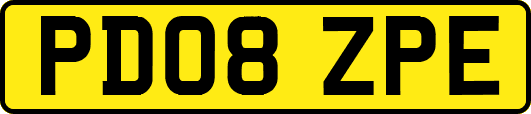 PD08ZPE