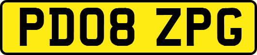 PD08ZPG