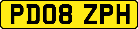 PD08ZPH