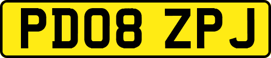 PD08ZPJ
