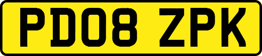 PD08ZPK