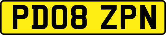 PD08ZPN