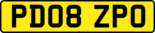 PD08ZPO