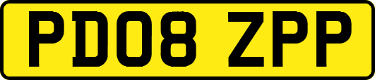 PD08ZPP