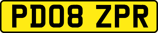 PD08ZPR
