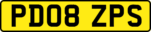 PD08ZPS