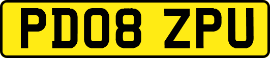 PD08ZPU