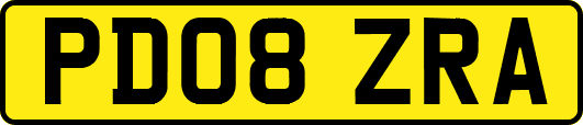 PD08ZRA