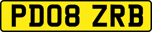 PD08ZRB