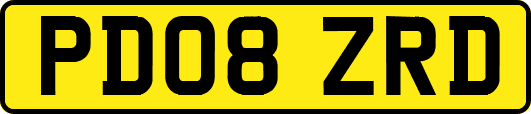 PD08ZRD