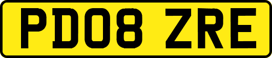 PD08ZRE