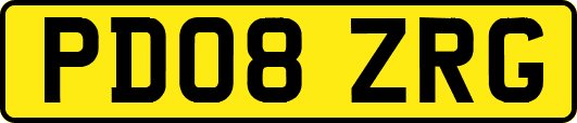 PD08ZRG