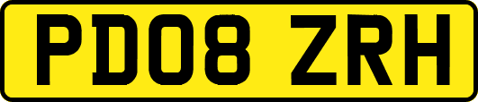 PD08ZRH