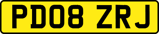 PD08ZRJ