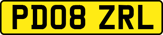 PD08ZRL