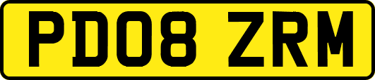 PD08ZRM