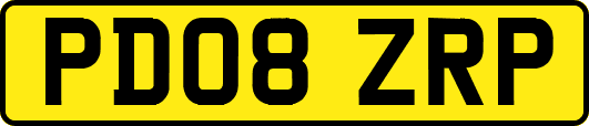 PD08ZRP