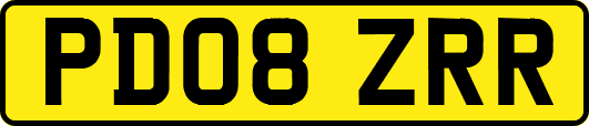 PD08ZRR