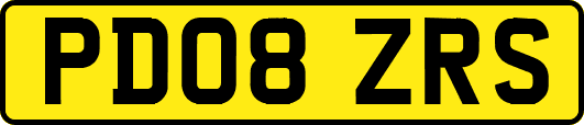 PD08ZRS