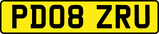 PD08ZRU