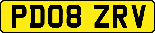 PD08ZRV